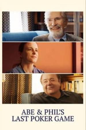 فيلم Abe Phil s Last Poker Game 2018 مترجم اون لاين