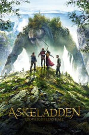 فيلم The Ash Lad In the Hall of the Mountain King 2017 مترجم HD
