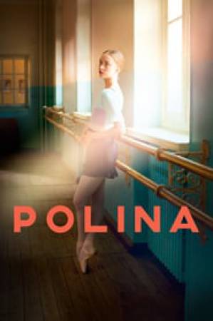 مشاهدة فيلم Polina 2016 مترجم HD