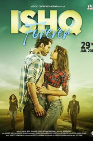 فيلم Ishq Forever 2016 مترجم HD