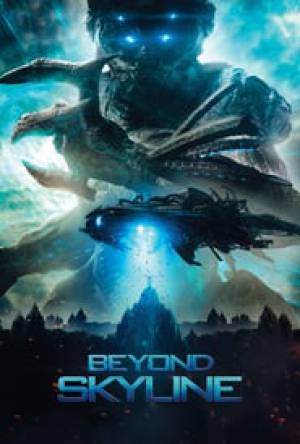 فيلم Beyond Skyline 2017 مترجم بجودة HD