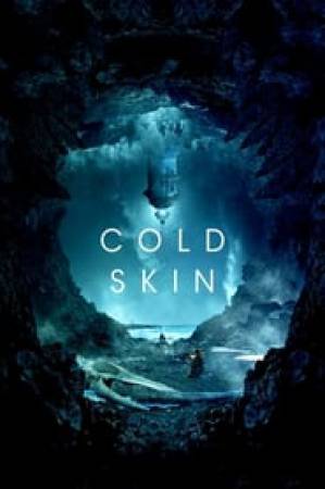 فيلم Cold Skin 2017 مترجم بجودة HD