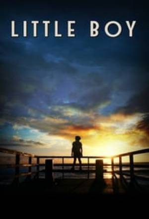 فيلم Little Boy 2015 مترجم اون لاين