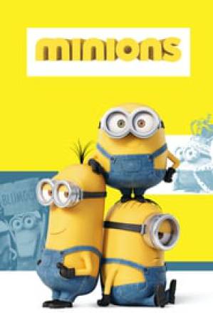 مشاهدة فيلم Minions 2015 مترجم HD