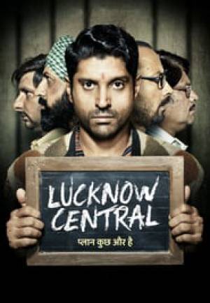 فيلم Lucknow Central 2017 مترجم HD