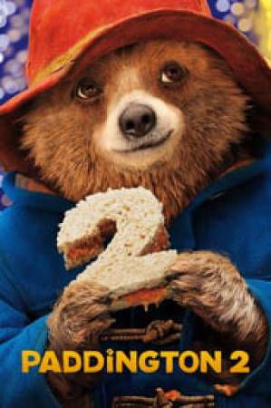 فيلم Paddington 2 2017 مترجم بجودة HD