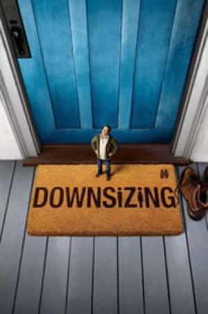 مشاهدة فيلم Downsizing 2017 مترجم اون لاين