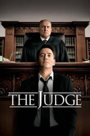 فيلم The Judge 2014 مترجم اون لاين