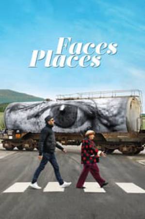 فيلم Faces Places 2017 مترجم اون لاين