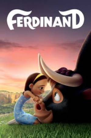 مشاهدة فيلم Ferdinand 2017 مترجم HD