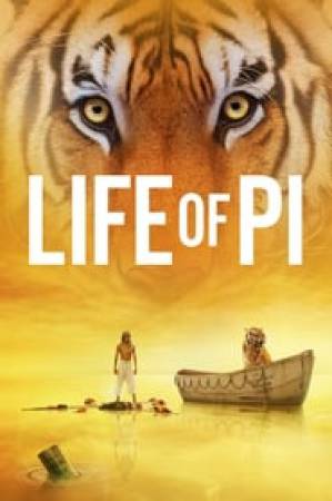فيلم Life of Pi 2012 مترجم اون لاين