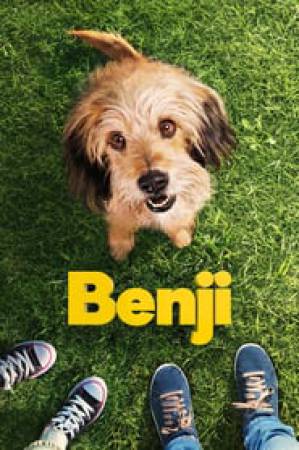 مشاهدة فيلم Benji 2018 مترجم HD
