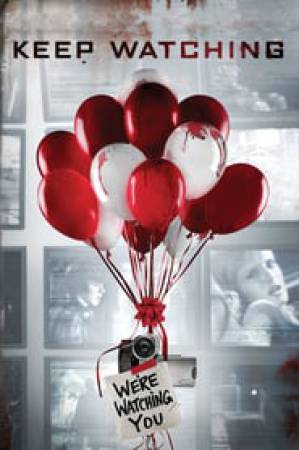 فيلم Keep Watching 2017 مترجم اون لاين