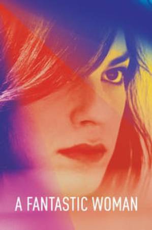 فيلم A Fantastic Woman 2017 مترجم بجودة HD