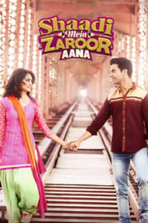 فيلم Shaadi Mein Zaroor Aana 2017 مترجم اون لاين
