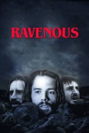 مشاهدة فيلم Ravenous 1999 مترجم اون لاين