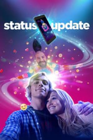فيلم Status Update 2018 مترجم بجودة HD