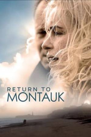 فيلم Return to Montauk 2017 مترجم بجودة HD