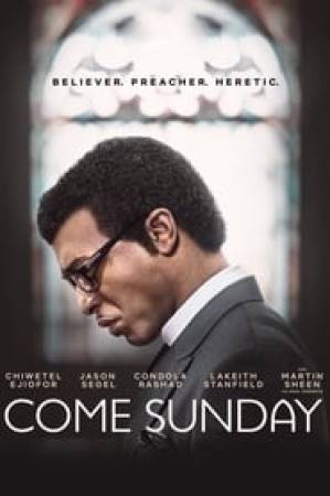 فيلم Come Sunday 2018 مترجم اون لاين