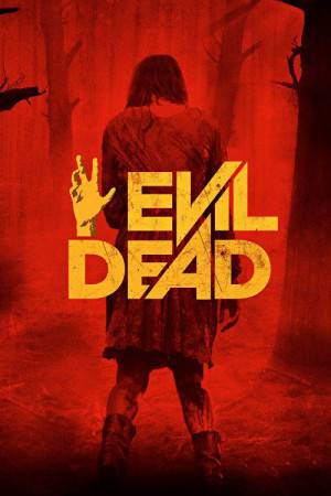 فيلم Evil Dead 2013 مترجم بجودة HD