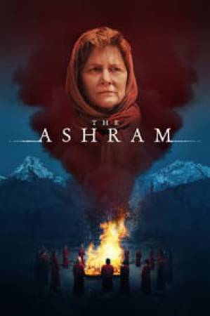 فيلم The Ashram 2018 مترجم اون لاين