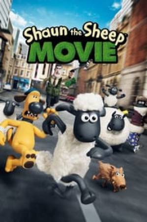 فيلم Shaun the Sheep Movie 2015 مترجم اون لاين