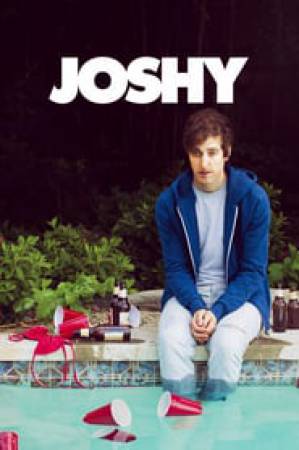 مشاهدة فيلم Joshy 2016 مترجم بجودة HD