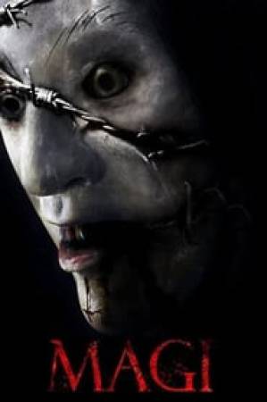 مشاهدة فيلم Magi 2016 مترجم بجودة HD
