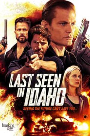 فيلم Last Seen in Idaho 2019 مترجم بجودة HD
