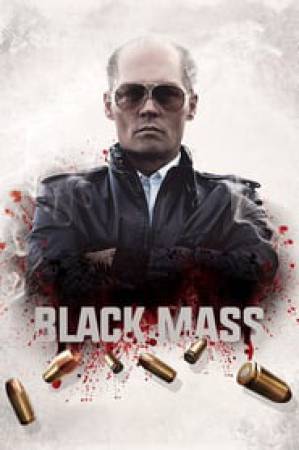 فيلم Black Mass 2015 مترجم اون لاين