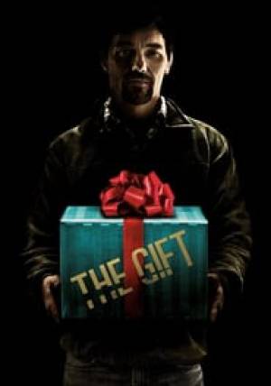 فيلم The Gift 2015 مترجم اون لاين