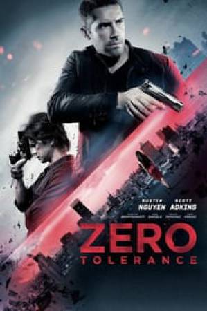 فيلم Zero Tolerance 2015 مترجم اون لاين