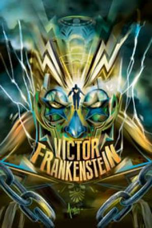 فيلم Victor Frankenstein 2015 مترجم اون لاين