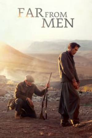 فيلم Far from Men 2014 مترجم اون لاين