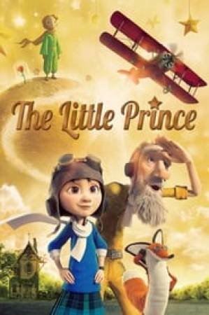 فيلم The Little Prince 2015 مترجم HD