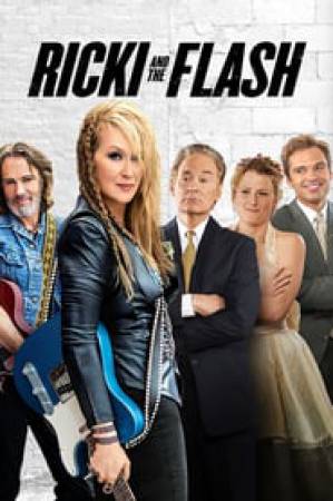 فيلم Ricki and the Flash 2015 مترجم اون لاين