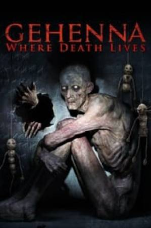 فيلم Gehenna Where Death Lives 2016 مترجم بجودة HD