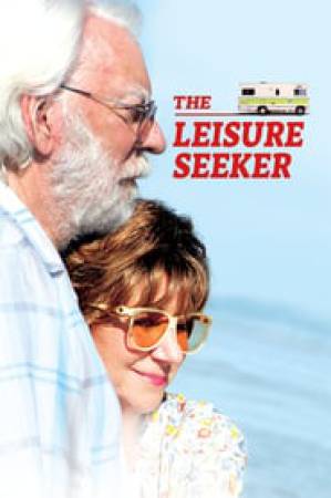 فيلم The Leisure Seeker 2017 مترجم بجودة HD