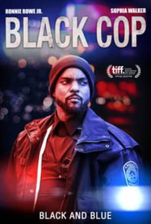 فيلم Black Cop 2017 مترجم بجودة HD