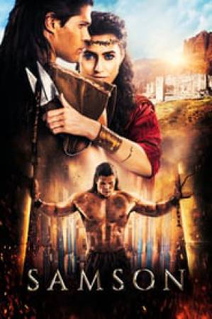 مشاهدة فيلم Samson 2018 مترجم اون لاين
