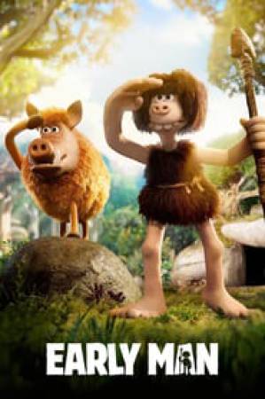 فيلم Early Man 2018 مترجم HD