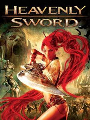 فيلم Heavenly Sword 2014 مترجم بجودة HD