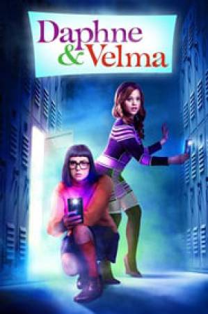 فيلم Daphne Velma 2018 مترجم اون لاين