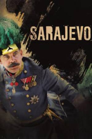 مشاهدة فيلم Sarajevo 2014 مترجم HD