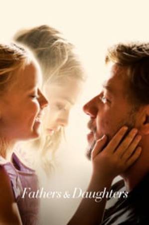 فيلم Fathers and Daughters 2015 مترجم اون لاين