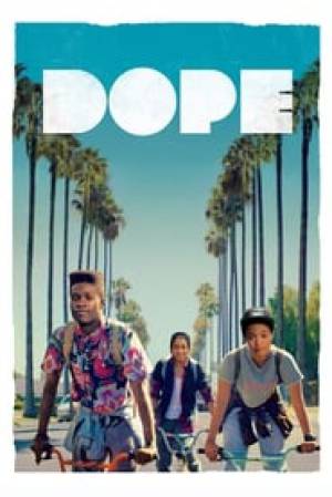 مشاهدة فيلم Dope 2015 مترجم HD