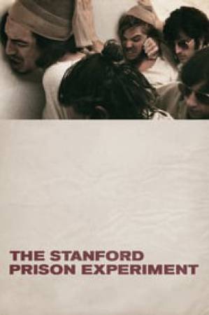 فيلم The Stanford Prison Experiment 2015 مترجم اون لاين