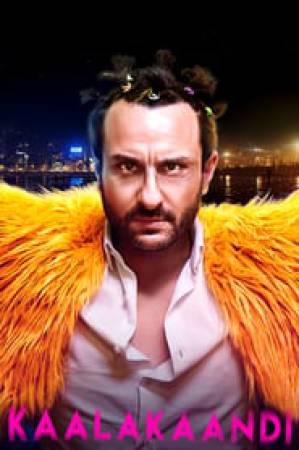 مشاهدة فيلم Kaalakaandi 2018 مترجم اون لاين