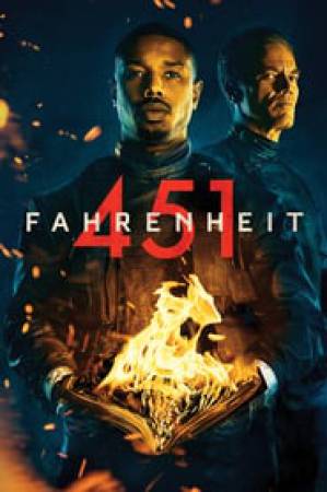 فيلم Fahrenheit 451 2018 مترجم اون لاين