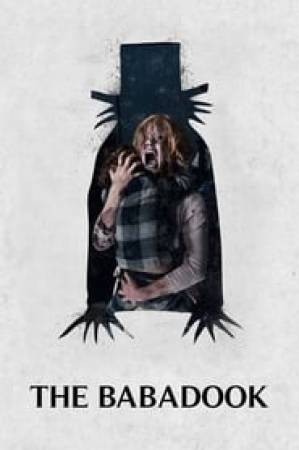 فيلم The Babadook 2014 مترجم اون لاين